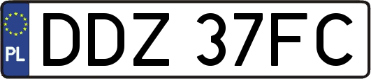 DDZ37FC