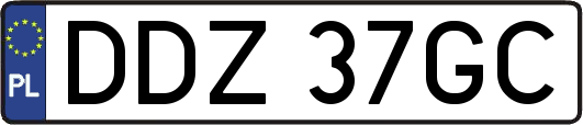 DDZ37GC