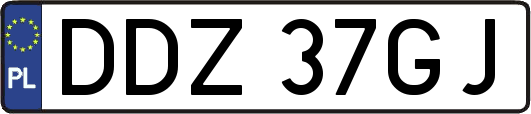 DDZ37GJ