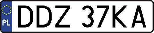DDZ37KA