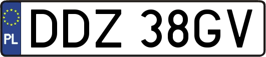 DDZ38GV