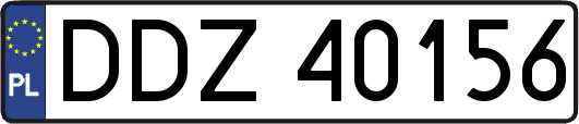 DDZ40156