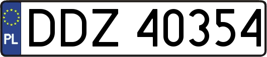 DDZ40354
