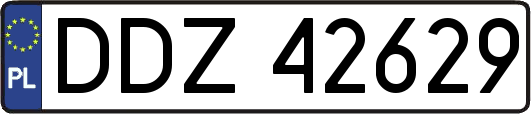 DDZ42629