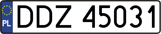 DDZ45031