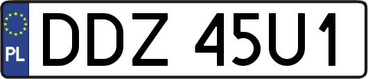 DDZ45U1