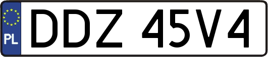 DDZ45V4