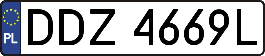 DDZ4669L