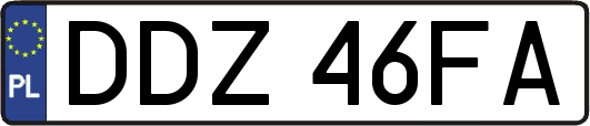 DDZ46FA