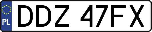 DDZ47FX