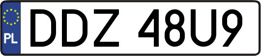 DDZ48U9