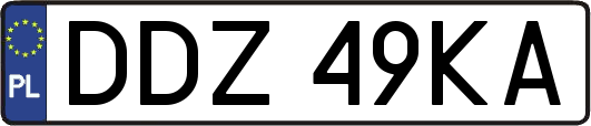 DDZ49KA