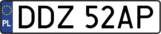 DDZ52AP