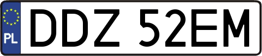 DDZ52EM