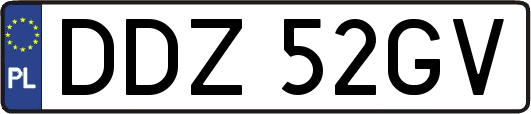 DDZ52GV