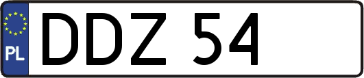 DDZ54