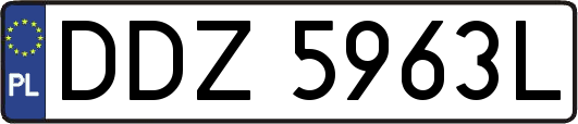 DDZ5963L