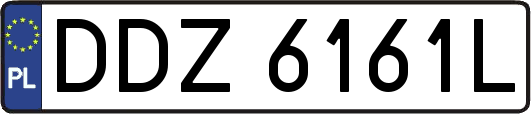 DDZ6161L