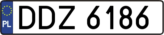 DDZ6186
