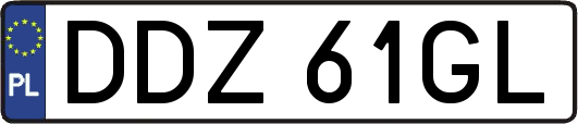 DDZ61GL
