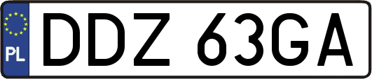 DDZ63GA