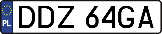 DDZ64GA