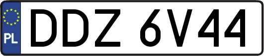 DDZ6V44