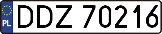 DDZ70216