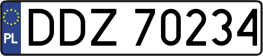 DDZ70234
