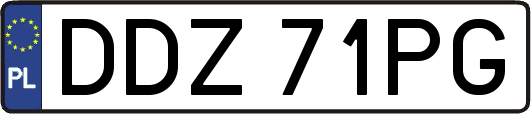 DDZ71PG