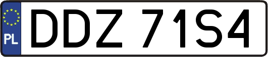 DDZ71S4