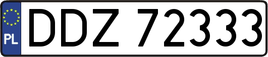 DDZ72333