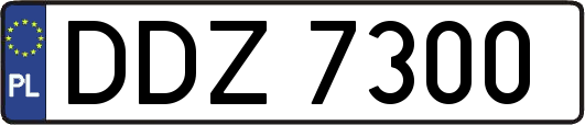 DDZ7300