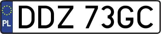 DDZ73GC