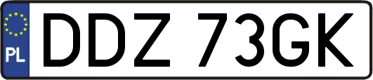 DDZ73GK