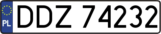 DDZ74232
