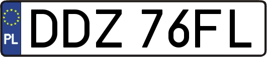 DDZ76FL