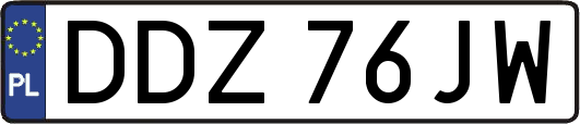 DDZ76JW