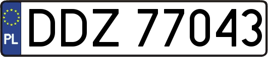 DDZ77043
