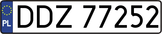 DDZ77252