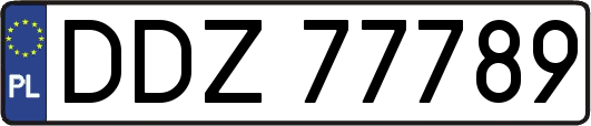 DDZ77789