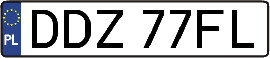 DDZ77FL