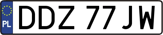 DDZ77JW