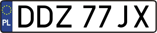 DDZ77JX