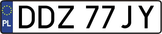DDZ77JY