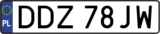 DDZ78JW