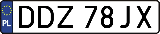 DDZ78JX
