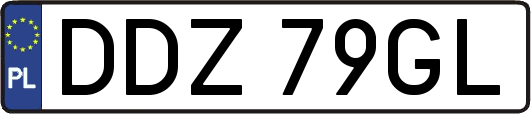 DDZ79GL