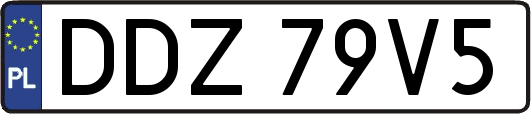 DDZ79V5