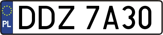 DDZ7A30